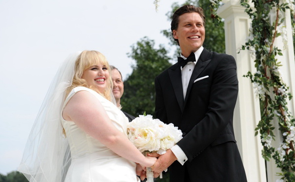 Кадр из фильма &laquo;Холостячки&raquo;