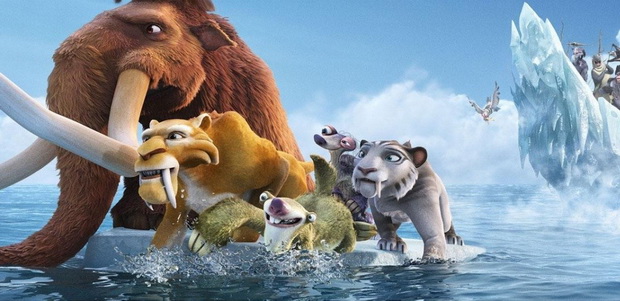 Кадр из фильма