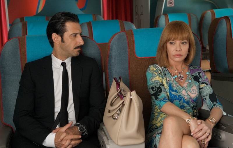 Кадр из фильма