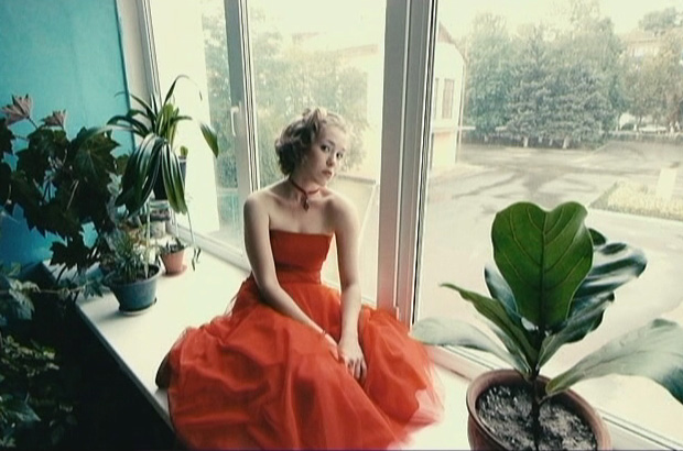 Кадр из сериала