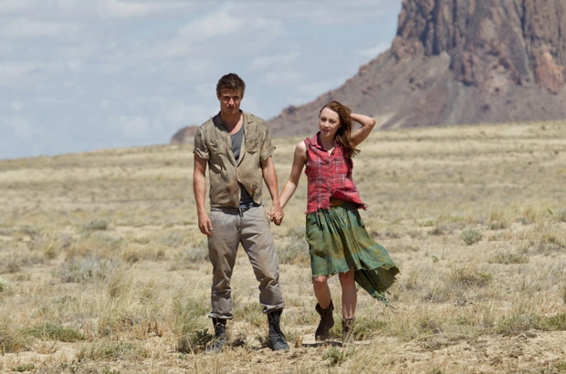 Кадр из фильма «Гостья» Кадр из фильма «Гостья»