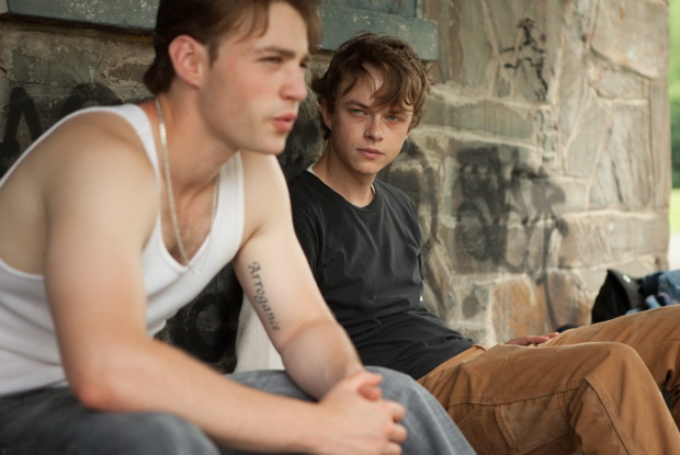 Кадр из фильма