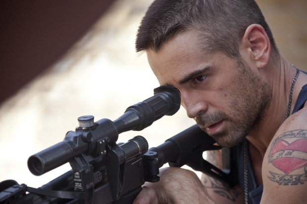 Кадр из фильма «Одним меньше» Кадр из фильма «Одним меньше»