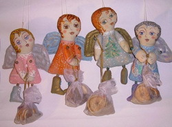 Кукла. Фото с сайта livemaster.ru/item