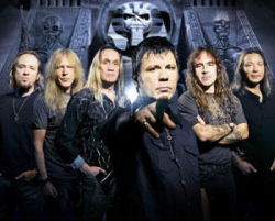 Bruce Dickinson, фронтмен Iron Maiden, обещает возродить британскую авиакомпанию 507977